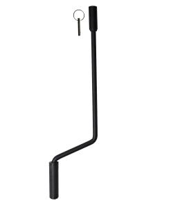 Silverback Replacement Actuator Handle