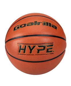 Goalrilla Hype Women’s Basketball – 28.5"