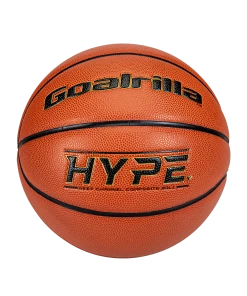 Goalrilla Hype Youth Basketball – 27.5"