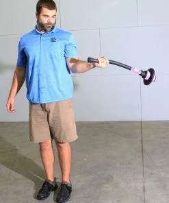 Comfort Grip Elbow/Shoulder Trainer -Goalrilla Shop CG ES TRAINER Use1 scaled