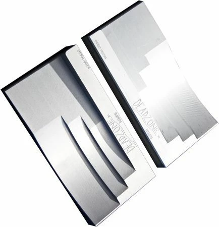 DEADZONE Ramps 3 DEADZONE Ramps