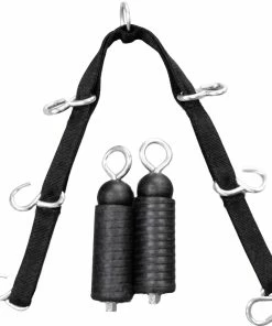 Comfort Grip Tricep Ladder