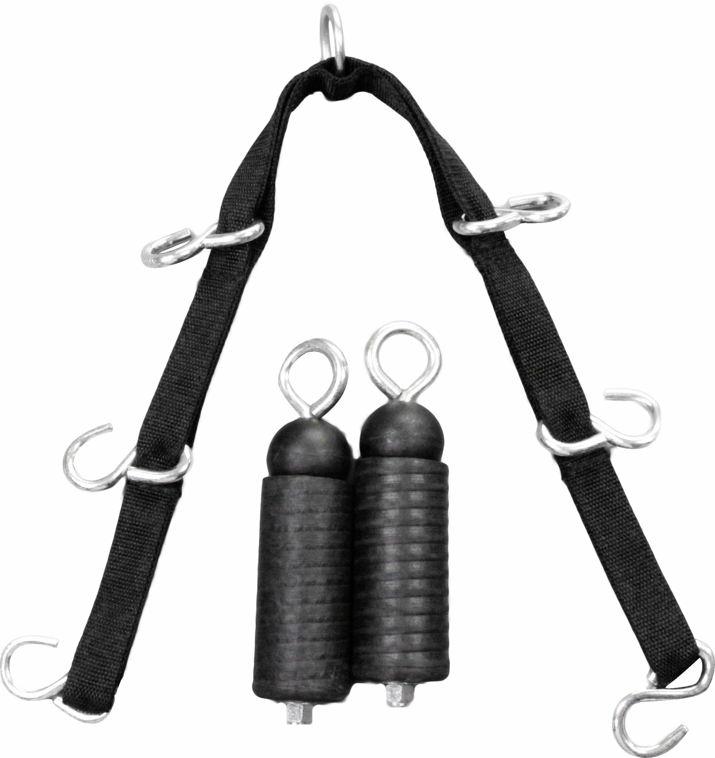 Comfort Grip Tricep Ladder 3 Comfort Grip Tricep Ladder