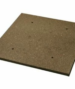 Box Squat Mat