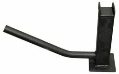 Small Deadlift Bar Jack