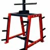 Heavy Duty Meet Rack -Goalrilla Shop DSWS R WR MR
