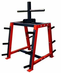 Heavy Duty Meet Rack