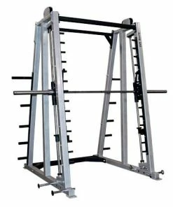 Elitefts™ Signature Smith Machine -Goalrilla Shop DSWS S SMCBWB
