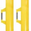 Six-inch Farmer's Walk Handles (Pair) 2 Six-inch Farmer's Walk Handles (Pair) -Goalrilla Shop DSWS SM FWH 6