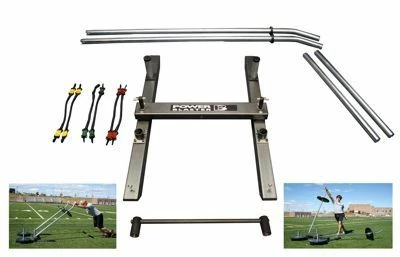 Power Blaster - Silver 3 Power Blaster - Silver