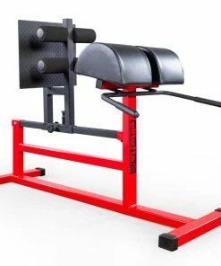 Elitefts™ Scholastic Glute Ham Raise (GHR) With Split-Pad
