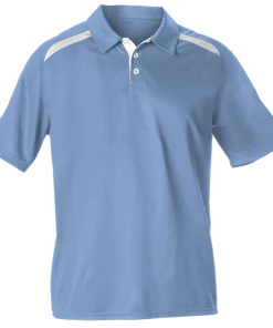 Alleson Mens GameDay Championship Golf Polo