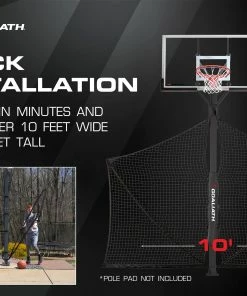 Goaliath Yard Guard -Goalrilla Shop GoaliathYardGuardAmazonA andImageLibrary Anchor 1 scaled