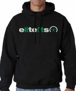 Elitefts™ Lift Hoodie