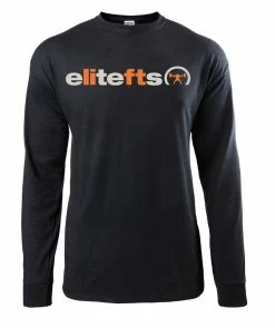 Elitefts™ Lift Long Sleeve T-Shirt