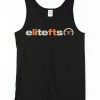 Lift Tank -Goalrilla Shop LIFTOTANKBLACK