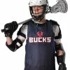 Alleson Youth Lacrosse Reversible Jersey