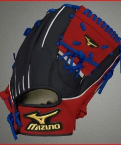 Mizuno Custom Classic Pro Baseball Gloves -Goalrilla Shop Mizuno custom glove 3