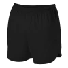 Alleson Men's Woven Track Short -Goalrilla Shop R3LFP BK