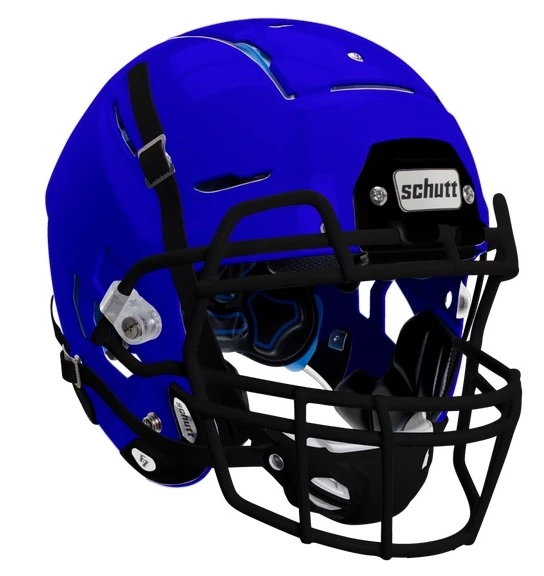 Schutt F7 VTD Helmet 5 Schutt F7 VTD Helmet - Image 3