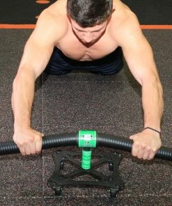 Tsunami Bar Ab Roller