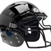 Schutt Youth Vengeance Pro Helmet -Goalrilla Shop Vengeance Pro Black Football Helmet