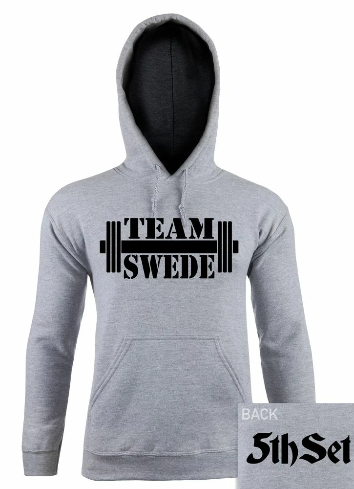 5th Set Hood 3 5th Set Hood