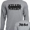 5th Set Long Sleeve