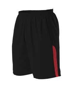 Alleson Mens NBA Reversible Game Basketball Short