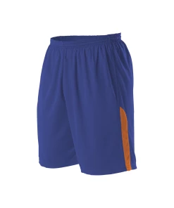 Badger Mens NBA Blank Game Basketball Short -Goalrilla Shop a205ba rybo