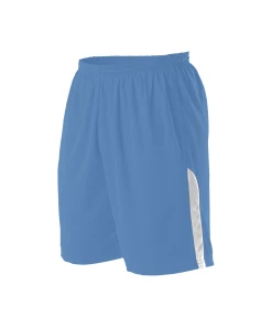 Badger Mens NBA Blank Game Basketball Short -Goalrilla Shop a205ba sbwh