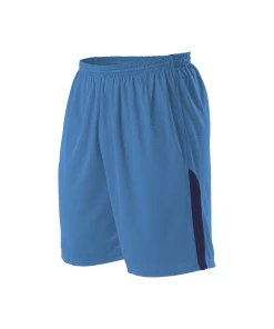 Badger Youth NBA Blank Game Basketball Short 11 Badger Youth NBA Blank Game Basketball Short -Goalrilla Shop a205by tbny
