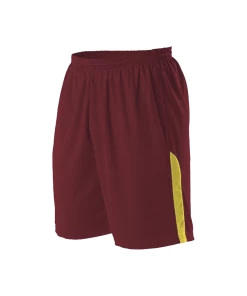 Badger Youth NBA Blank Game Basketball Short 9 Badger Youth NBA Blank Game Basketball Short -Goalrilla Shop a205by wigd
