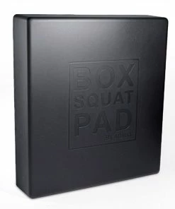 AbMat Box Squat Pad