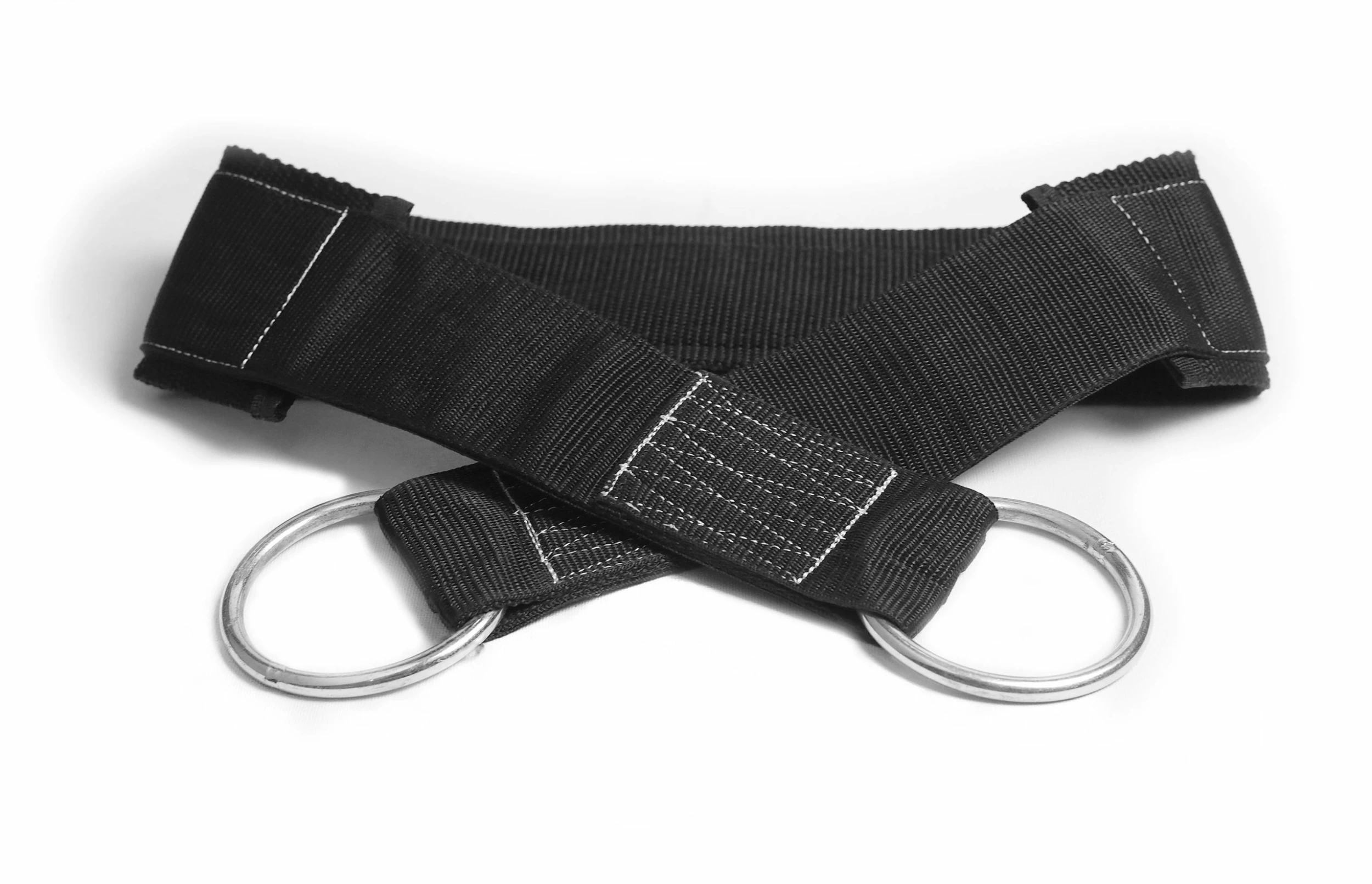 Elitefts™ Nylon Ring Belt 4 Elitefts™ Nylon Ring Belt - Image 2