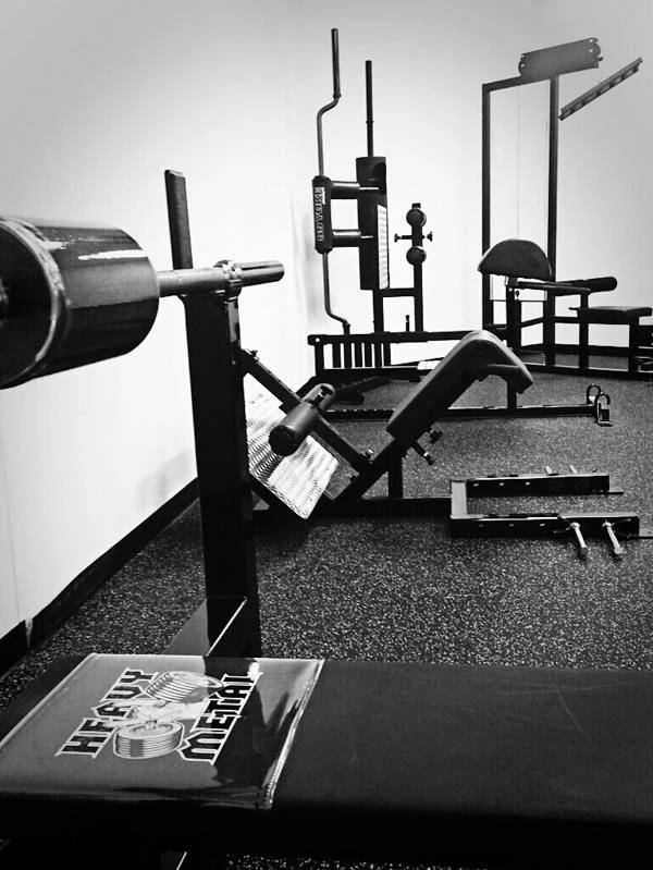 Elitefts™ Professional 45 Degree Back Raise 5 Elitefts™ Professional 45 Degree Back Raise - Image 3