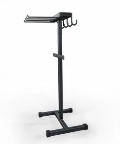 Belt, Band And Chain Rack