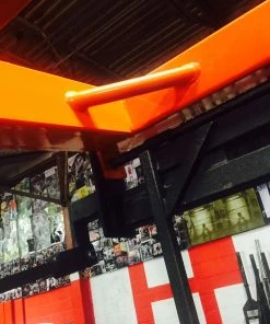 Elitefts™ Monolift -Goalrilla Shop bandattachment3