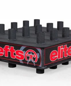 Elitefts™ Pro Line 15 Bar Holder