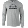 Elitefts™ Bar 98 Long Sleeve T-Shirt -Goalrilla Shop bar98 ls gray