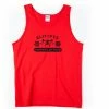 Bar 98 Tank -Goalrilla Shop bar98 tank red