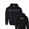 Elitefts Barbell Hoodie -Goalrilla Shop barbell hoodie blk 6