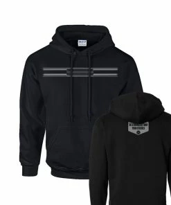 Elitefts Barbell Hoodie