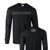 Elitefts™ Barbell Long Sleeve T-Shirt -Goalrilla Shop barbell ls blk 7