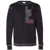 EliteFTS Be More Than An Excuse Thermal Long Sleeve Shirt -Goalrilla Shop be more black thermal