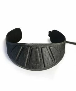 EliteFTS Contoured Nylon Lifting Belt 7 EliteFTS Contoured Nylon Lifting Belt -Goalrilla Shop belt back