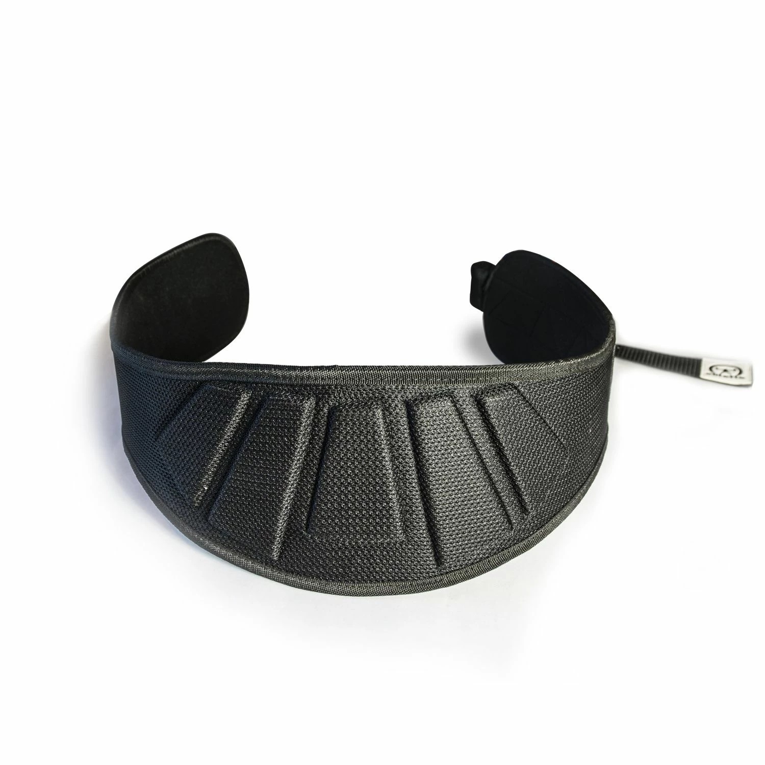 EliteFTS Contoured Nylon Lifting Belt 5 EliteFTS Contoured Nylon Lifting Belt - Image 3