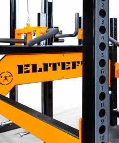 The Elitefts Tiger Belt Squat -Goalrilla Shop belt squat 1110 1