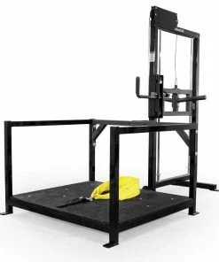 Elitefts™ Belt Squat Machine