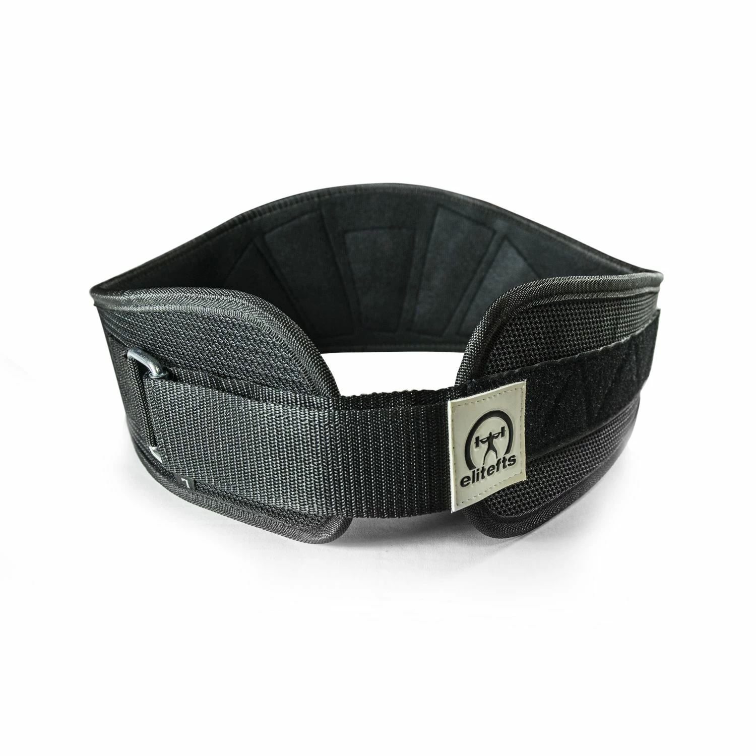 EliteFTS Contoured Nylon Lifting Belt 3 EliteFTS Contoured Nylon Lifting Belt